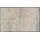 Wash+Dry Floral Lace 50 x 75 cm Mehrfarbig