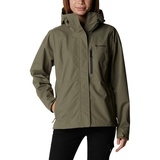 Columbia »HIKEBOUND«, mit Kapuze, Gr. M (38/40), khaki, , 90779861-M