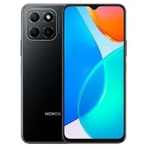 Honor X6 4 GB RAM 64 GB Midnight Black