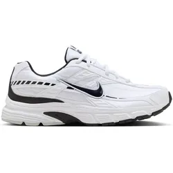 NIKE Herren Laufschuhe INITIATOR, WHITE/BLACK, 46