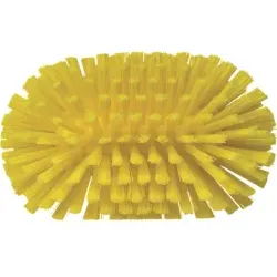 Vikan Tankbürste, hart 70376 , Farbe: gelb