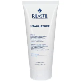 Rilastil Körpercreme Smagliature 200 ml