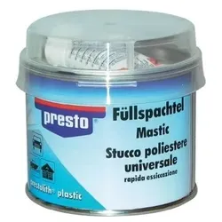 PRESTO Füllspachtel (250 g) Universalspachtel  600054