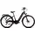 Saxonette Quantum Sport 2023 28 Zoll RH 50 cm Unisex schwarz