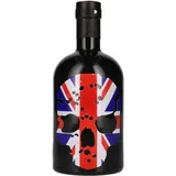 Ghost Vodka The Union Jack Edition 40% Vol. 0,7l