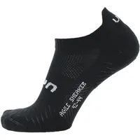 Uyn Agile Sneaker Socks 2PRS Pack black 41