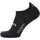 Uyn Agile Sneaker Socks 2PRS Pack black 41