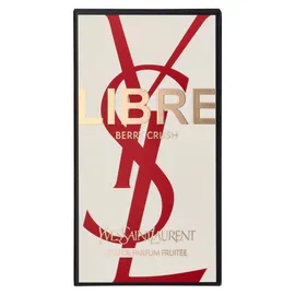 Yves Saint Laurent Libre Berry Crush Eau de Parfum 50 ml 