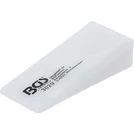 BGS Zierleistenkeil mit Loch 100 x 45 mm (3029)