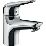 Hansgrohe Novus Auslauf Chrom