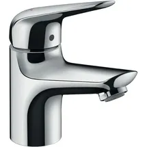 Hansgrohe Novus Auslauf Chrom