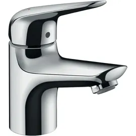 Hansgrohe Novus Auslauf Chrom