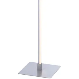just light. LED Stehlampe 59020 Silber