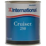 International Cruiser 250 (Blau, 750 ml)