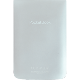 Pocketbook Touch HD 3 Limited Edition weiß