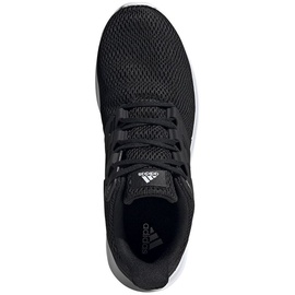 adidas Herren Ultimashow Running Shoe, Core Black Core Black Cloud White, 44 EU