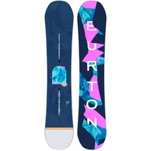 BURTON Yeasayer Flying V Snowboard 2026 - 144