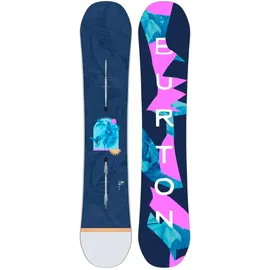 BURTON Yeasayer Flying V Snowboard 2026 - 144