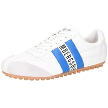 Marco Tozzi Sneaker Low Herren Weiß 42