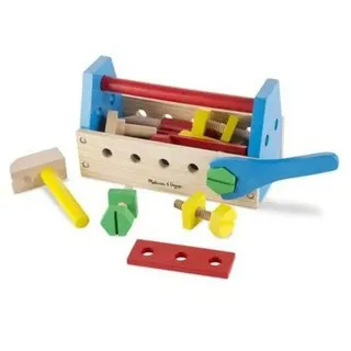 Take-Along Tool Kit