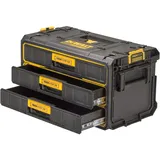 DeWalt ToughSystem Modul mit 3 Schubfächern