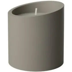 Villeroy & Boch Moon Home Duftkerze taupe Fantasy