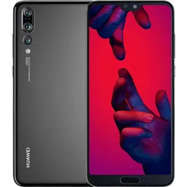 Huawei P20 Pro Dual SIM 128 GB Black