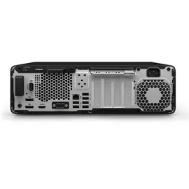 HP Elite SFF 800 G9 Desktop PC, Core i7-14700, 32GB 1TB T400 (A0YZ2EA#ABD)