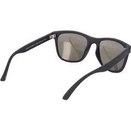 CMP BARK SUNGLASSES nero-flame (18UR) U