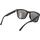 CMP BARK SUNGLASSES nero-flame (18UR) U