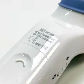 Braun NO touch+touch Stirnthermometer 1 St