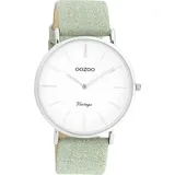 Oozoo Vintage Series grün C20146