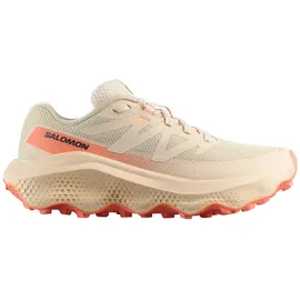 Salomon Ultra Flow 2 Damen Almond Milk / Tender Peach / Fusion Cor 41