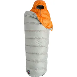 Big Agnes Lost Ranger 3N1 0 (650 RDS Downtek) mercury/tangelo SMALL
