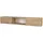 [en.casa] Paltamo TV-Lowboard 180 x 31 x 28,5 cm Beige Holz