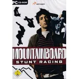 Mountainboard Stunt Racing