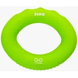 YY Vertical Climbing Ring Grün 20 kg