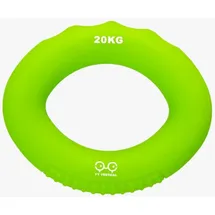 YY Vertical Climbing Ring Grün 20 kg