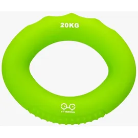 YY Vertical Climbing Ring Grün 20 kg