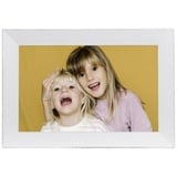 Aura Frames AF900 Auraframe Carver Sea Salt 25,4cm (10") Digitaler Bilderrahme