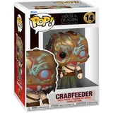 Funko POP! House of The Dragon - Crabfeeder