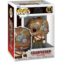 Funko POP! House of The Dragon - Crabfeeder