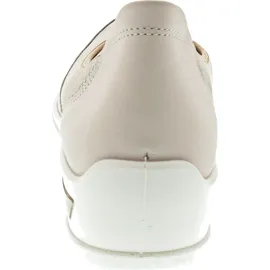 ARA ZÜRICH Pumps, MARMOR,Shell/Silber, 40 EU (6,5 UK)