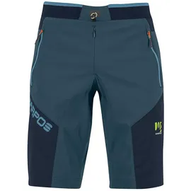 Karpos Rock Evo Bermuda Kurze Hose - Stargazer / Vulcan - 48