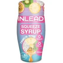 INLEAD Tropical Brasil Squeeze Syrup 65 ml