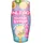 INLEAD Tropical Brasil Squeeze Syrup 65 ml
