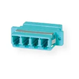 Value LWL-Kupplung LC vierfach, OM3 PB