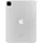 Apple iPad Pro 11" (4. Generation 2022) 128 GB Wi-Fi + Cellular silber