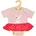 Heless Puppen-Body mit Tutu,