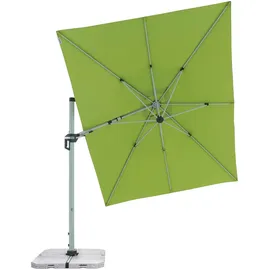 Doppler Active 350 x 260 cm freshgreen